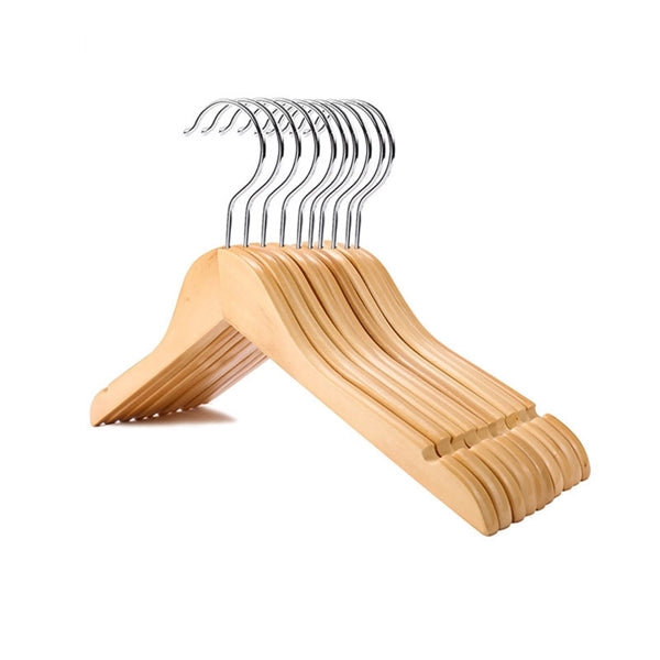 Wooden Clothes Hanger