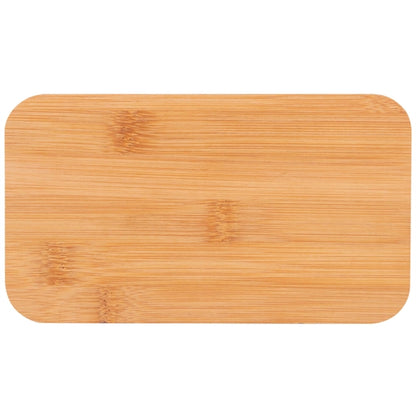 Wheat Straw Bento Box