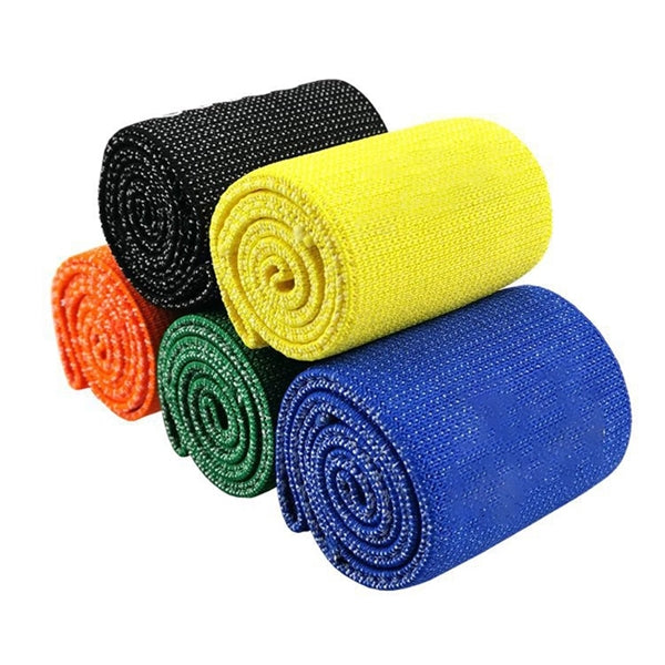 Fitness pull band