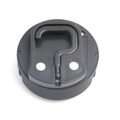COB LED Puck Work Light with Magnetic Base & Hanging Hook