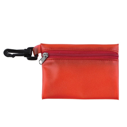 Lyon 10 Piece First Aid Kit in Pouch