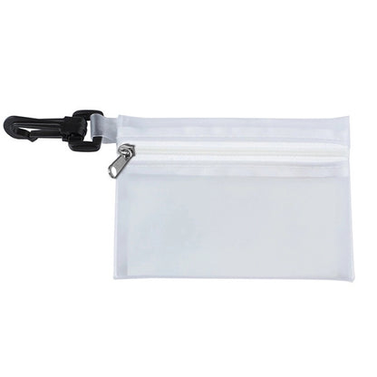 Lyon 10 Piece First Aid Kit in Pouch