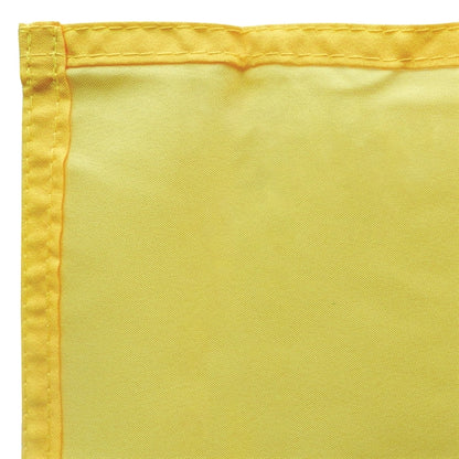 2' x 3' Promotional Polyester Single Reverse Flag