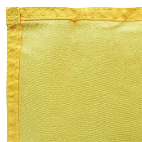 3' x 5' Promotional Polyester Single Reverse Flag