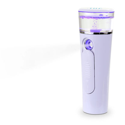 Nano Mist Sprayer & Power Bank