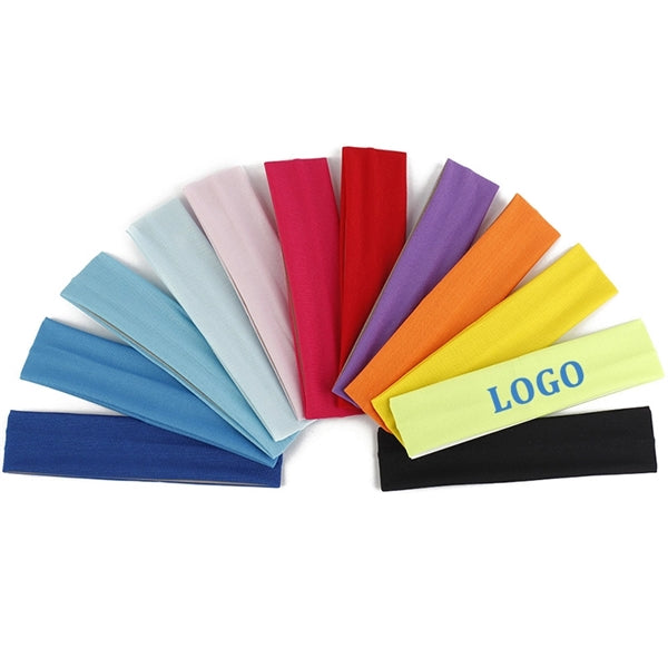 Non Slip Workout Headband