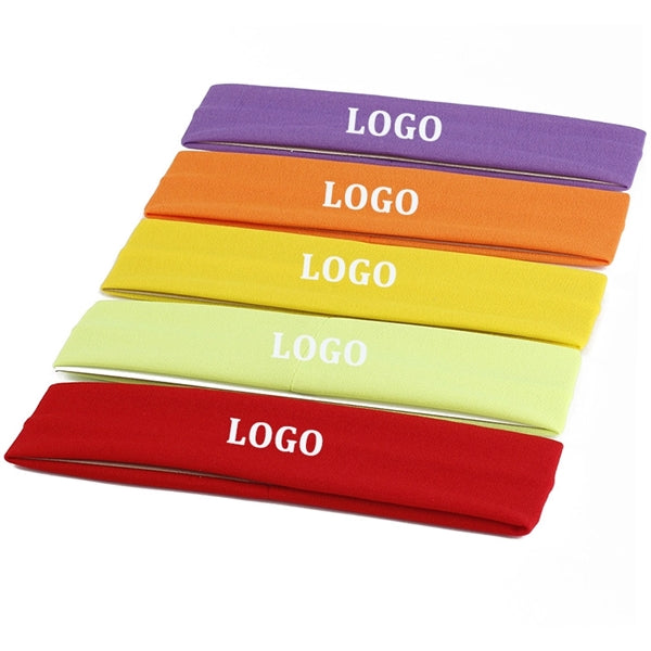 Non Slip Workout Headband