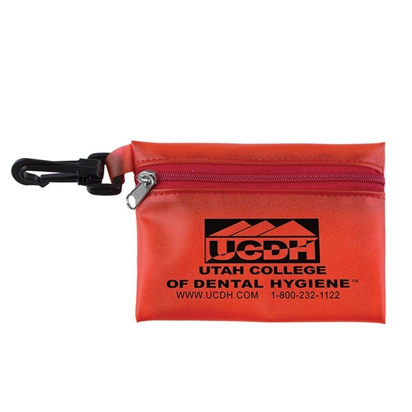 Parkway Plus 8 Piece First Aid Kit