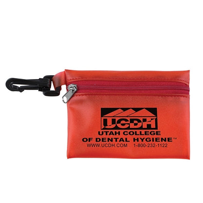 Parkway Plus 8 Piece First Aid Kit