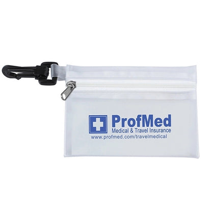 Parkway Plus 8 Piece First Aid Kit