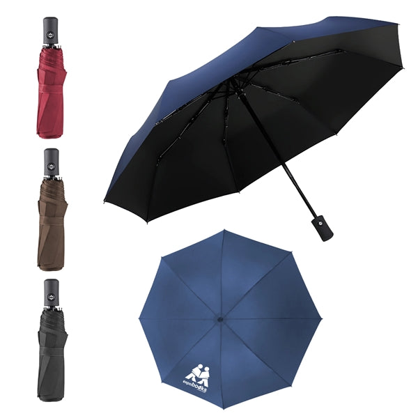 Automatic Folding Umbrella
