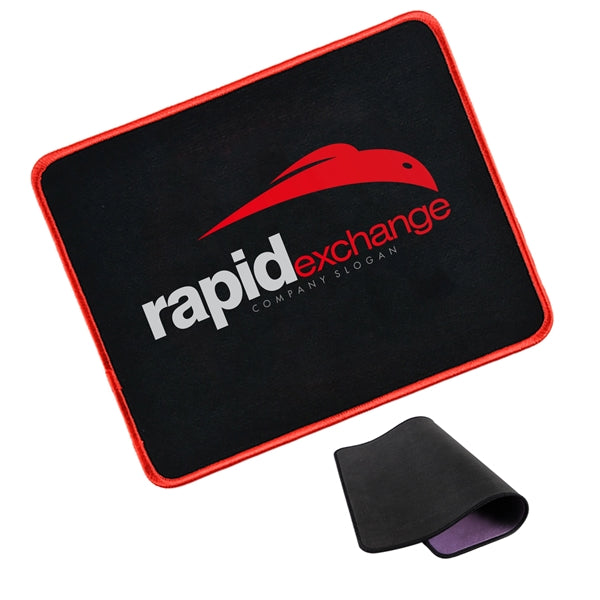 Full Color Soft Mouse Pad