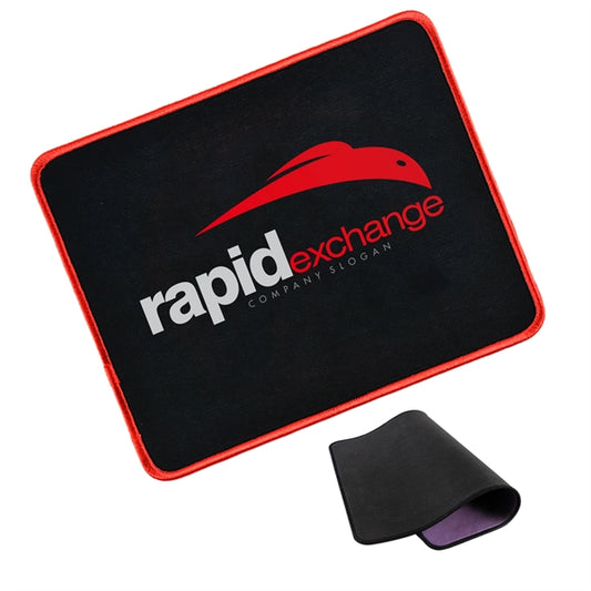 Full Color Soft Mouse Pad