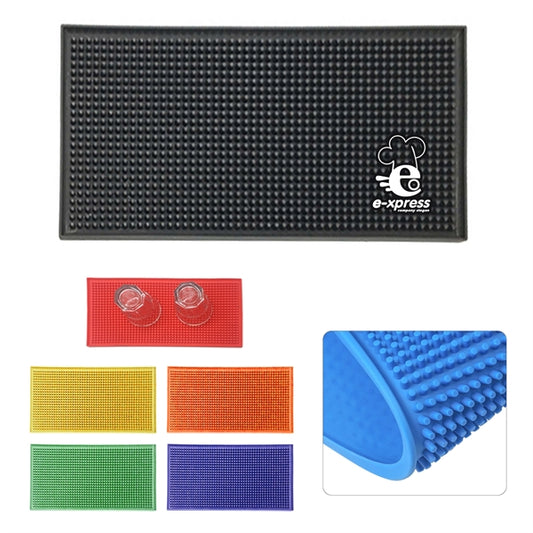 PVC Non-slip Bar Rail Mat