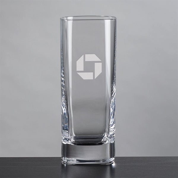 Langley Hiball/Cooler - Deep Etch