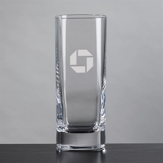 Langley Hiball/Cooler - Deep Etch