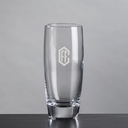 Belfast Hiball/Cooler - Deep Etch