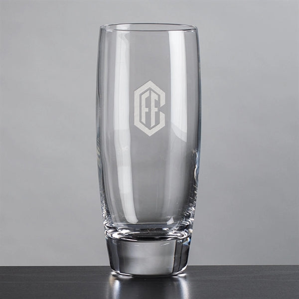 Belfast Hiball/Cooler - Deep Etch