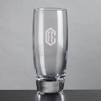 Belfast Hiball/Cooler - Deep Etch
