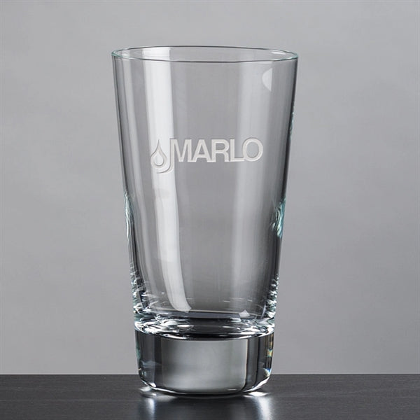 Frazier Hiball/Cooler - Deep Etch