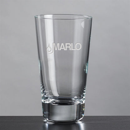 Frazier Hiball/Cooler - Deep Etch