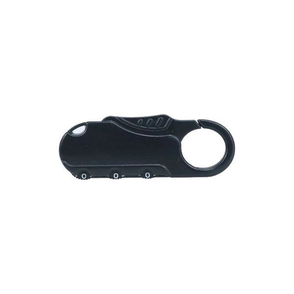 Mountain bike lock