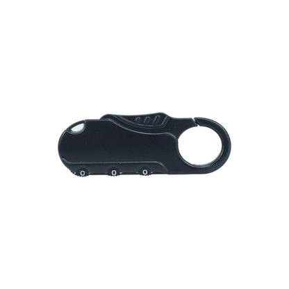 Mountain bike lock