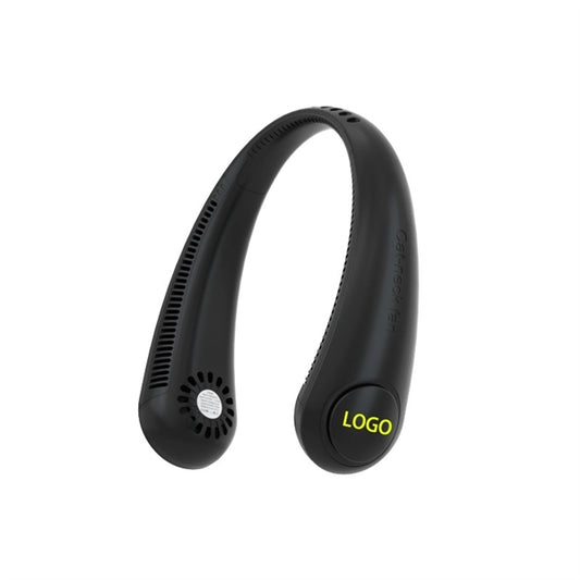 2400 mA Portable Neck Fan