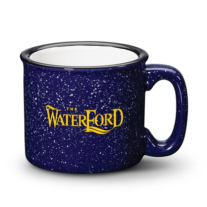 Savannah 2-Tone Mug - 15oz - Imprinted