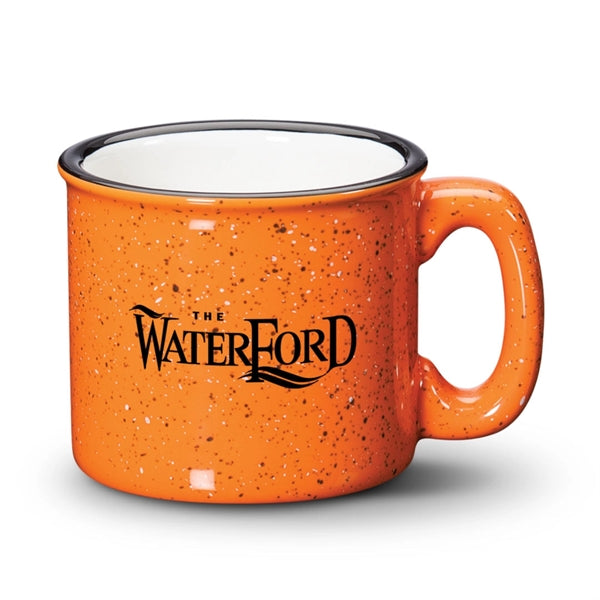 Savannah 2-Tone Mug - 15oz - Imprinted