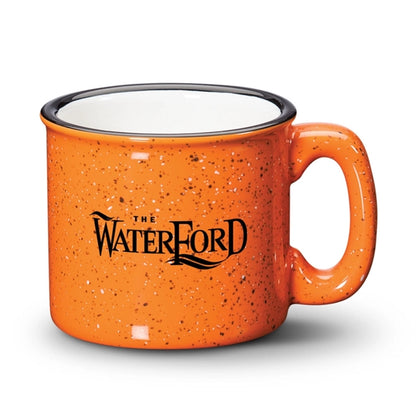 Savannah 2-Tone Mug - 15oz - Imprinted