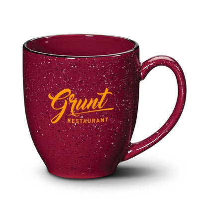 Santa Fe Mug - 16oz - Imprinted