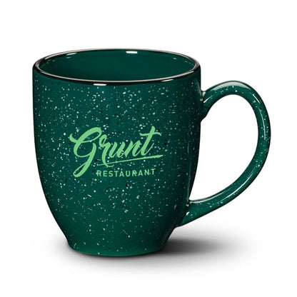 Santa Fe Mug - 16oz - Imprinted