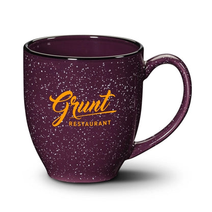 Santa Fe Mug - 16oz - Imprinted