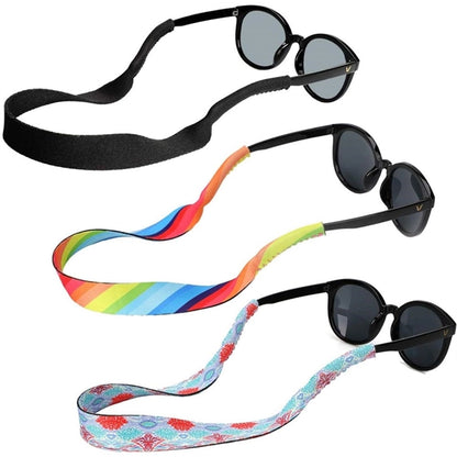 3/4" Sublimation Eyeglass Retainer