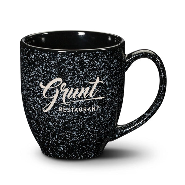 Santa Fe Mug - 16oz - Deep Etch