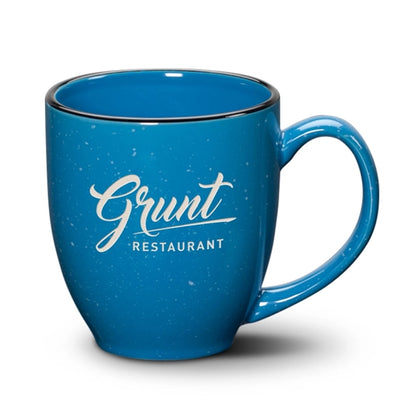 Santa Fe Mug - 16oz - Deep Etch