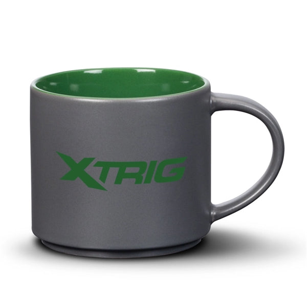 Maximus Mug - 16oz - Imprinted