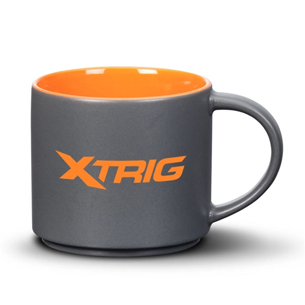 Maximus Mug - 16oz - Imprinted