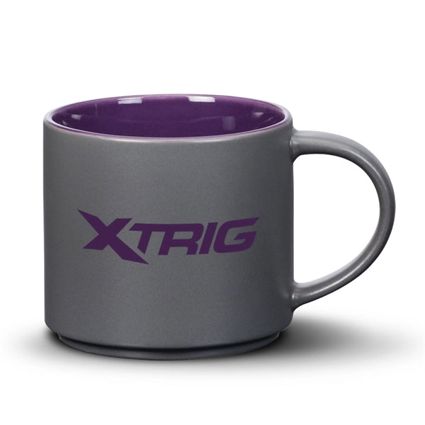 Maximus Mug - 16oz - Imprinted