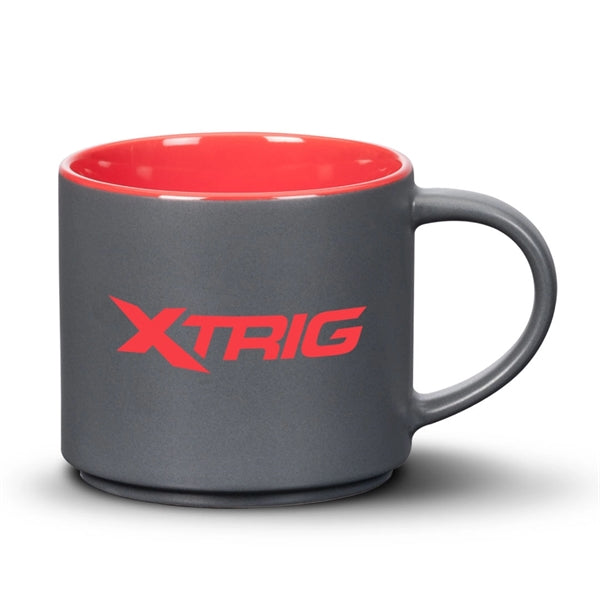 Maximus Mug - 16oz - Imprinted