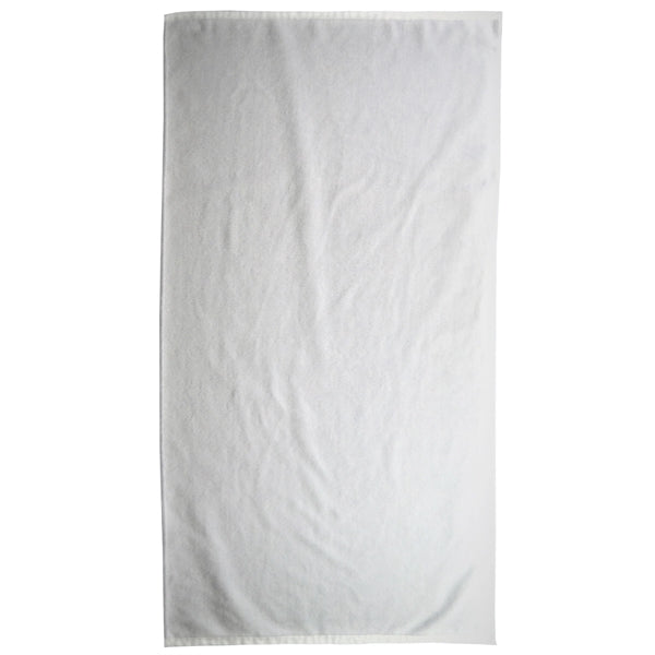 30" X 60" BEACH TOWEL