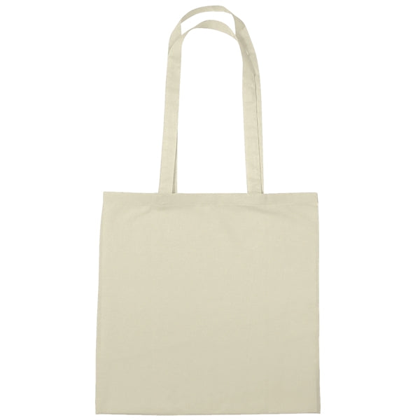 100% Cotton Tote Bag