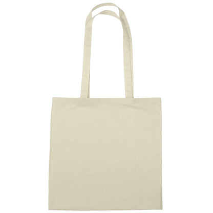 100% Cotton Tote Bag