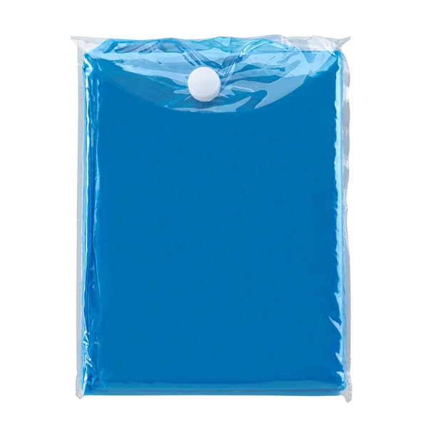 Disposable Poncho