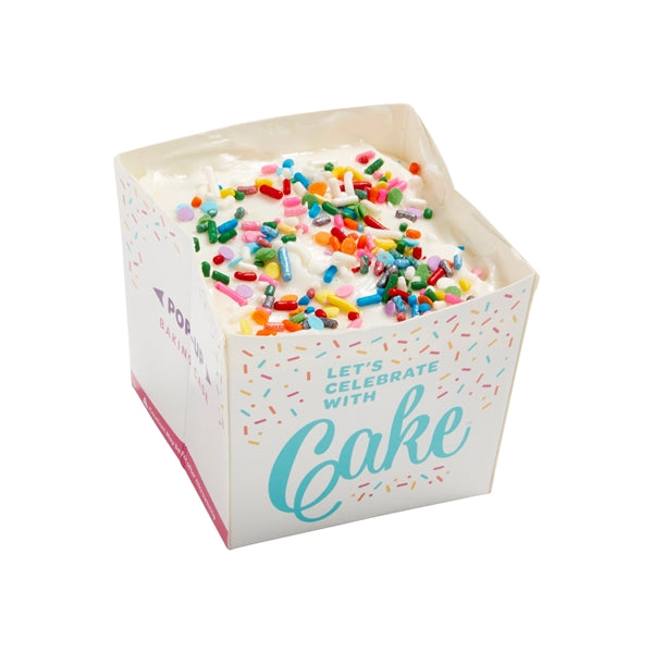 InstaCake Birthday Cake in a Card