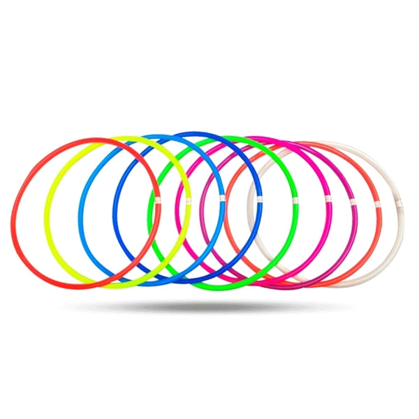 Traditional Plastic Hula Hoop