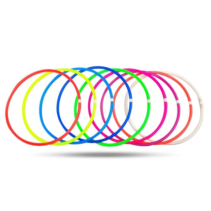 Traditional Plastic Hula Hoop