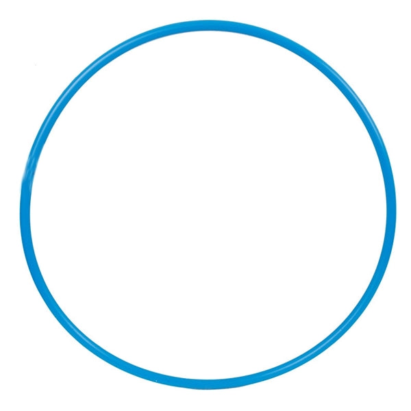 Traditional Plastic Hula Hoop
