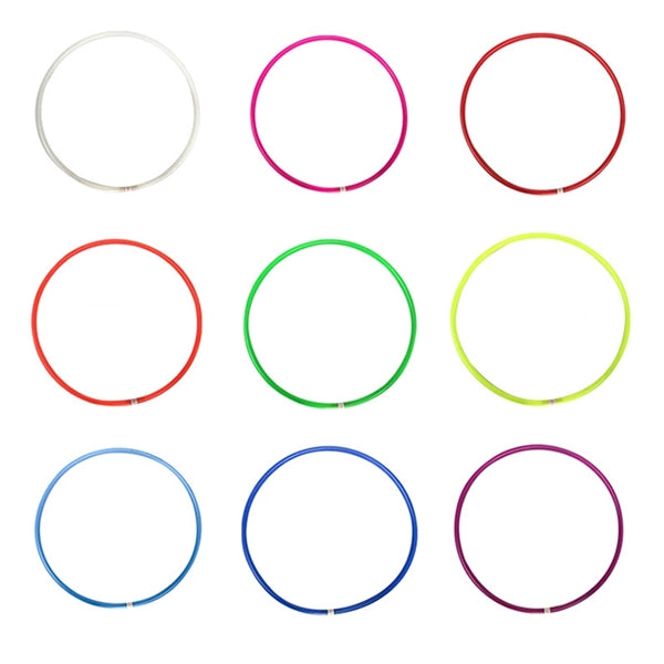 Traditional Plastic Hula Hoop
